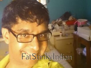 FatStinkyIndian