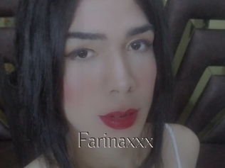 Farinaxxx