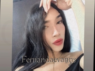 Fernandaevanns