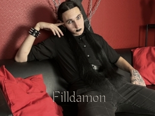 Filldamon