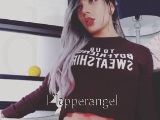 Flapperangel