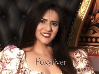 Foxyriver