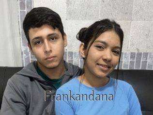 Frankandana