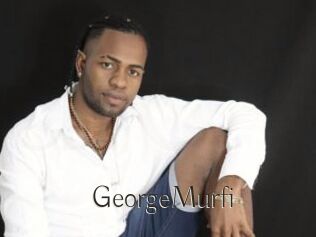 GeorgeMurfi