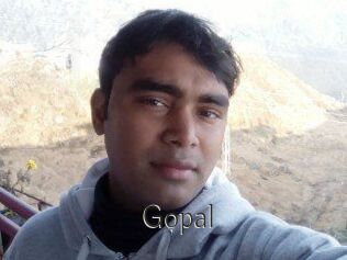 Gopal