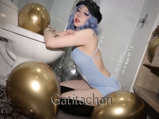 Gatitachan