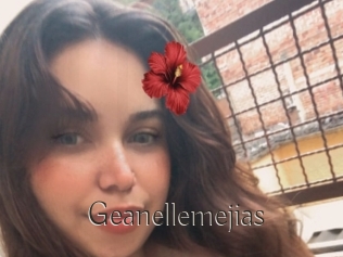 Geanellemejias