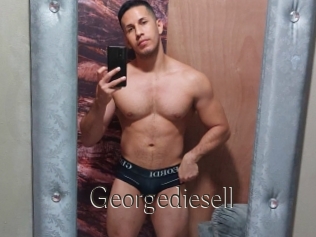 Georgediesell