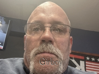 Girboy