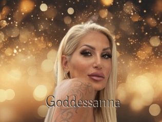 Goddessanna