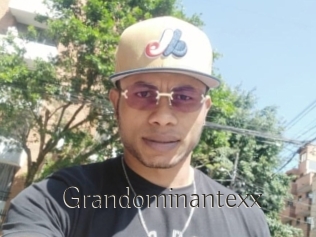 Grandominantexx