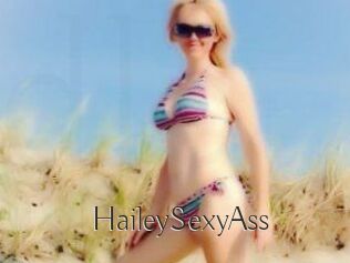 HaileySexyAss