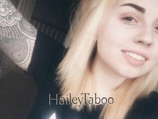 HaileyTaboo