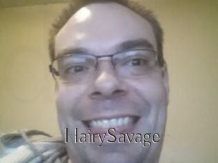 HairySavage