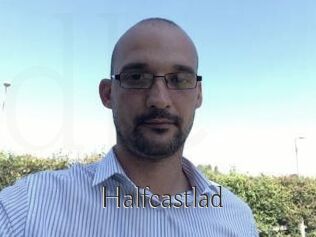 Halfcastlad