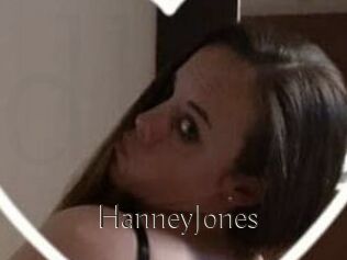 HanneyJones