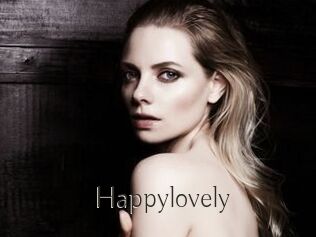 Happylovely