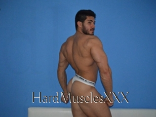 HardMusclesXXX