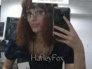 HarleyFox