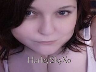 Harley_Sky_Xo