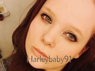 Harleybaby91