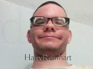 Harry_Reinhart