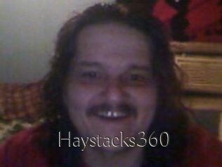 Haystacks360