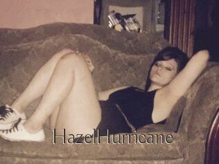 HazelHurricane