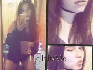 HelloItsMe