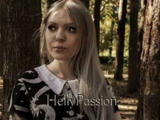 HellyPassion