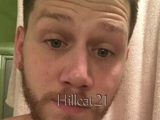 Hillcat21