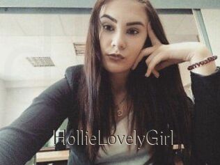 HollieLovelyGirl