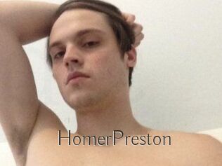 Homer_Preston