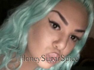 HoneySugarSpice