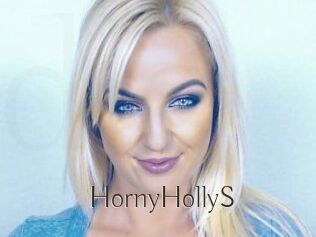 HornyHollyS