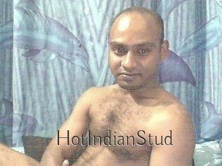 HotIndianStud