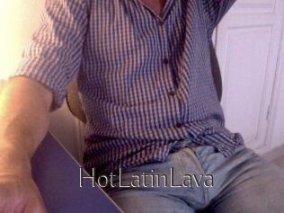 HotLatinLava