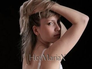 HotMariaX