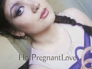 HotPregnantLove