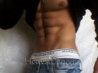 HottestDancer