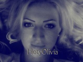 HotyOlivia