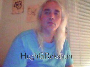 HughGRekshun