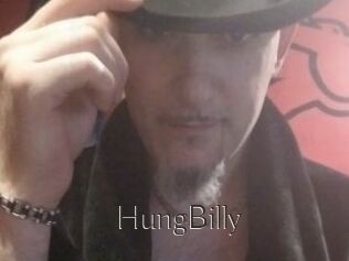 HungBilly