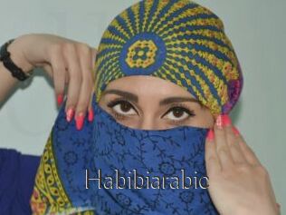 Habibiarabic