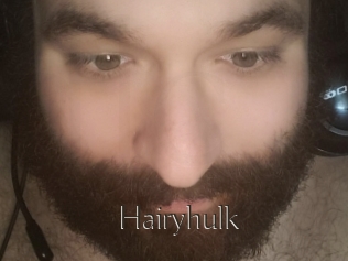 Hairyhulk