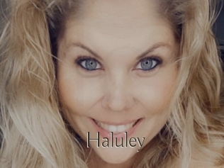 Haluley