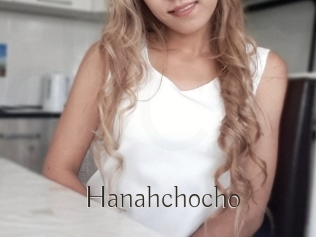 Hanahchocho