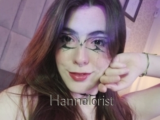 Hannalorist