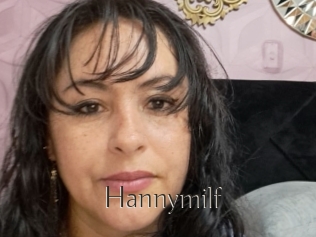 Hannymilf