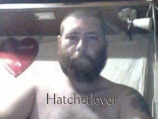 Hatchetlover